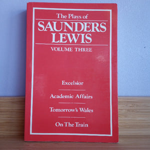 Saunders Lewis