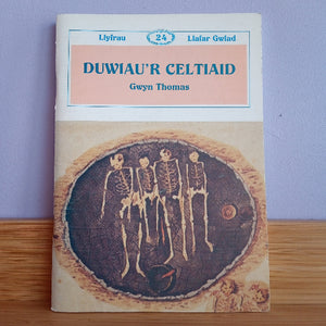 Llyfrau Llafar Gwlad (ail-law)