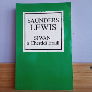 Saunders Lewis