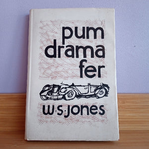 Dramâu - Plays (Teitlau Ll-Y)