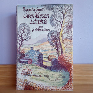 O M Edwards