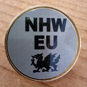 Bathodynnau Gwallgo
