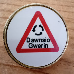 Bathodynnau Gwallgo