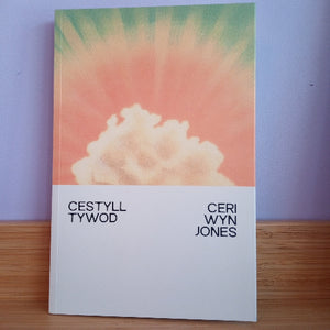 Cestyll Tywod - Ceri Wyn Jones