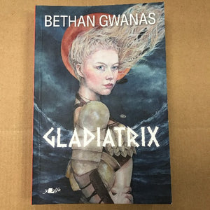 Bethan Gwanas (Ail-law)