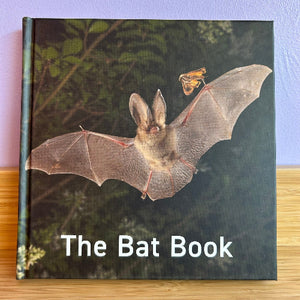 The Bat Book