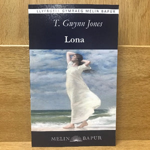 Lona - T Gwynn Jones