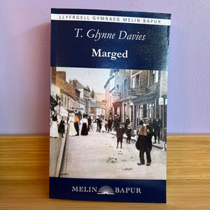 Marged - T Glynne Davies