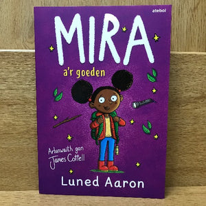 Mira - Luned Aaron