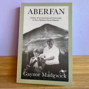 Aberfan - Gaynor Madgwick
