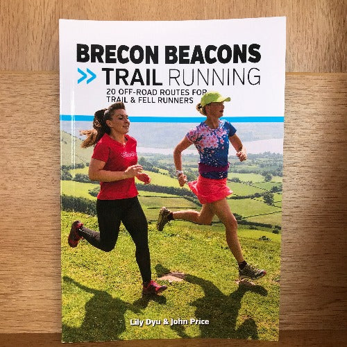 Brecon Beacons - Trail Running