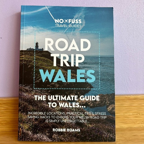 Road Trip Wales