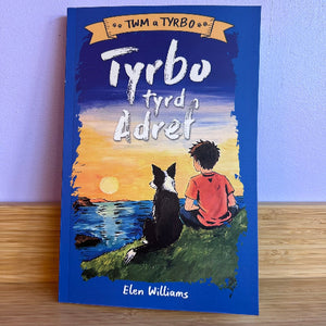 Tyrbo Tyrd Adref