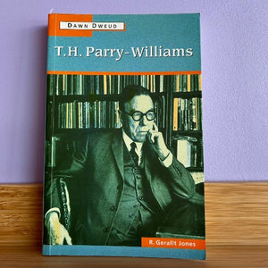 T H Parry-Williams