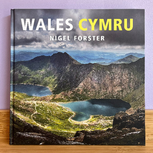 Wales | Cymru