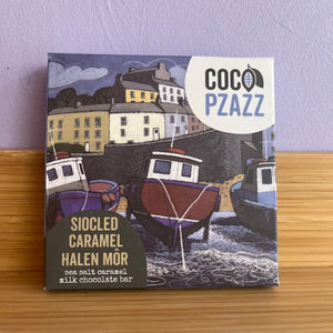 Siocled Coco Pzazz