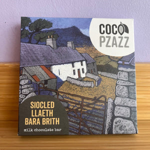 Siocled Coco Pzazz