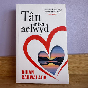 Tân ar Hen Aelwyd