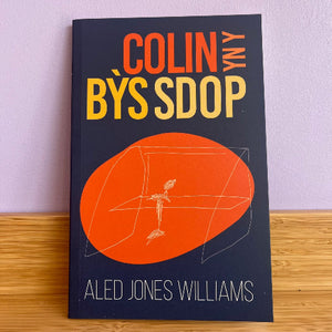 Aled Jones Williams