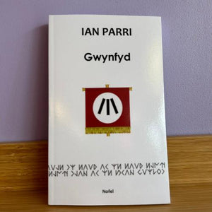 Gwynfyd - Ian Parri