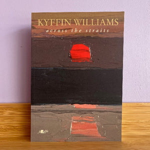 Across the Straits - Kyffin Williams