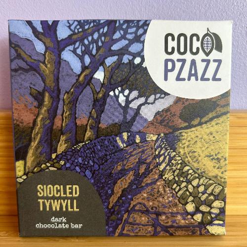 Siocled Coco Pzazz