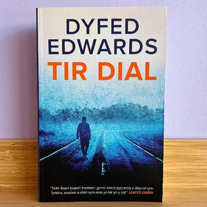 Dyfed Edwards