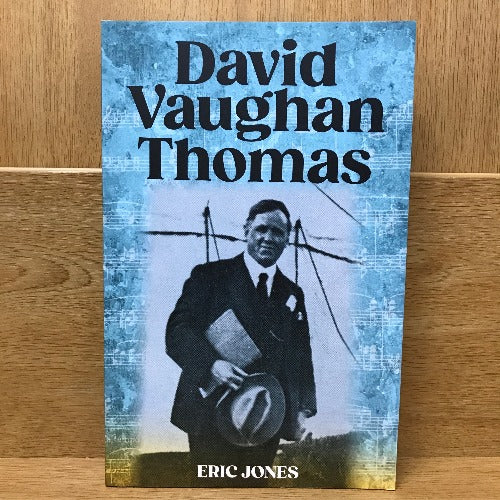 David Vaughan Thomas - Eric Jones
