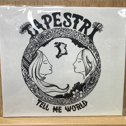 Tapestri - Tell Me World