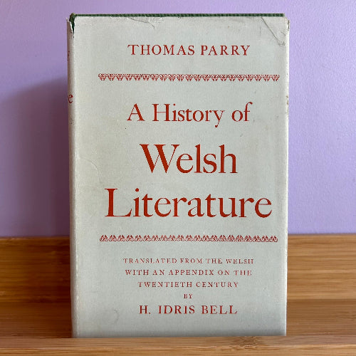 Beirniadaeth Lenyddol / Literary Criticism  A-F