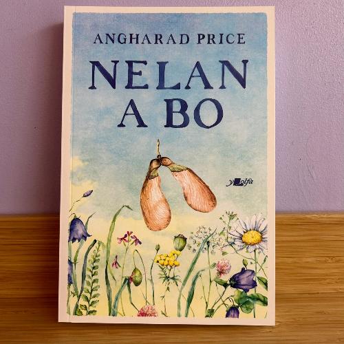 Nelan a Bo - Angharad Price