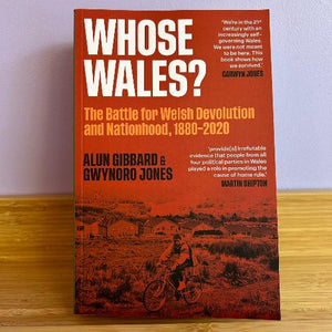 Whose Wales?