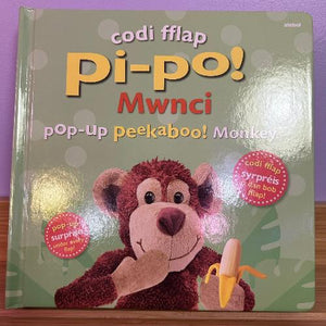 Codi Fflap Pi-po!