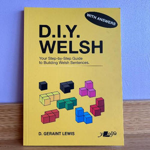 DIY Welsh - D Geraint Lewis