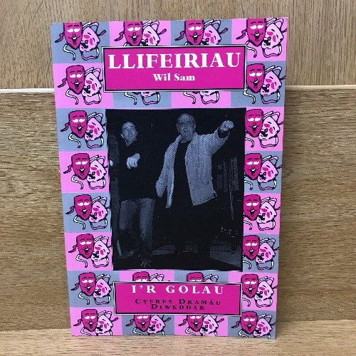 Dramâu - Plays (Teitlau Ll-Y)