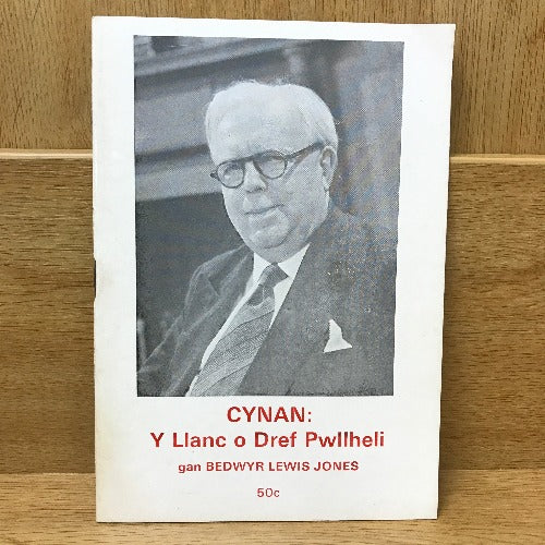 Cynan