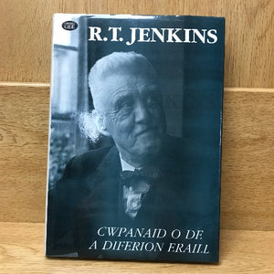 R T Jenkins