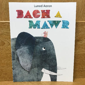 Bach a Mawr - Luned Aaron