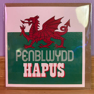 Pen-blwydd Hapus