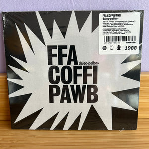 Ffa Coffi Bawb - dalec >> peilon>>