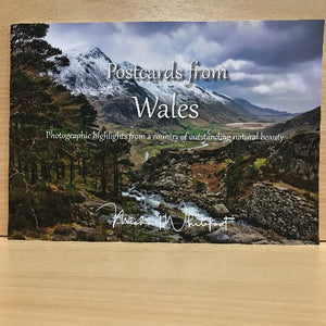 Postcards from Wales