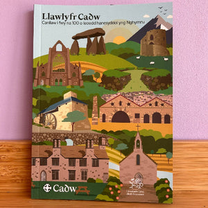 Llawlyfr Cadw