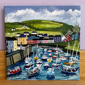 Llyfrau Nodiadau Bach - Small Notebooks