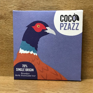 Siocled Coco Pzazz