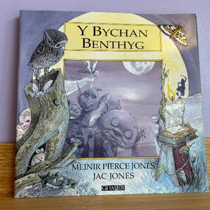 Chwedlau o Gymru - Meinir Pierce Jones