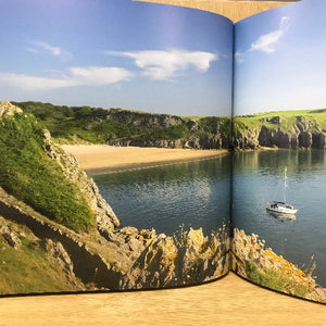Pembrokeshire: Discovering the Coast Path