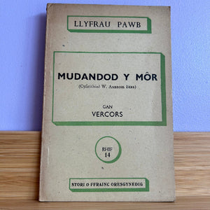 Llyfrau Pawb