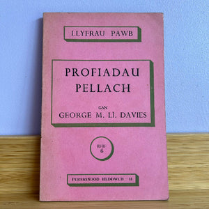 Llyfrau Pawb