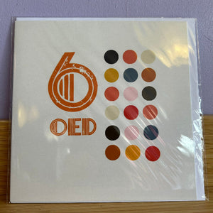 6 oed