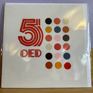 5 oed